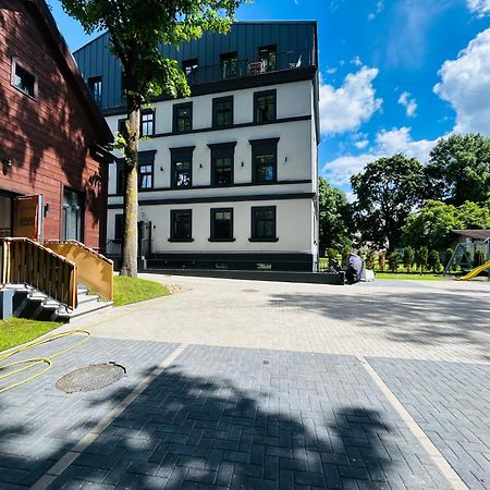 The Right Coast Apartment With Free Private Parking Рига Экстерьер фото