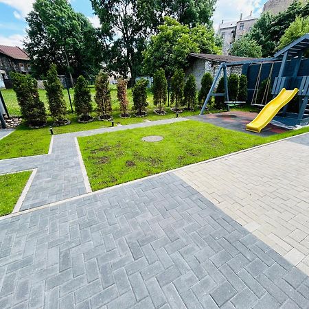 The Right Coast Apartment With Free Private Parking Рига Экстерьер фото
