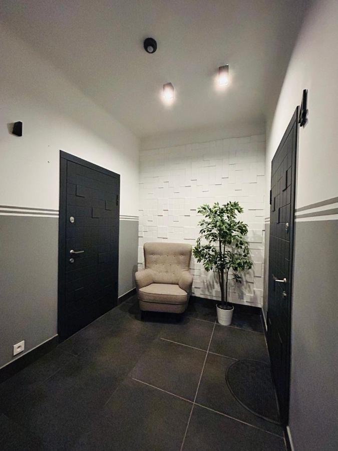 The Right Coast Apartment With Free Private Parking Рига Экстерьер фото